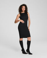 SPANXsupersmooth™ PerfectFit Ponte Pencil Skirt